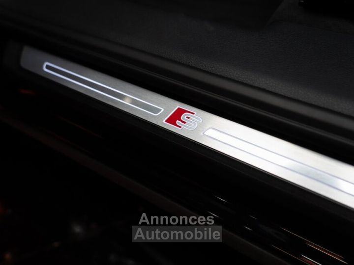 Audi Q3 Sportback 45 TFSI E 245CH S-TRONIC - 16