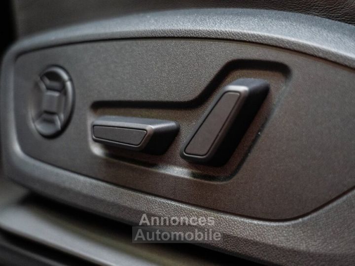 Audi Q3 Sportback 45 TFSI E 245CH S-TRONIC - 17