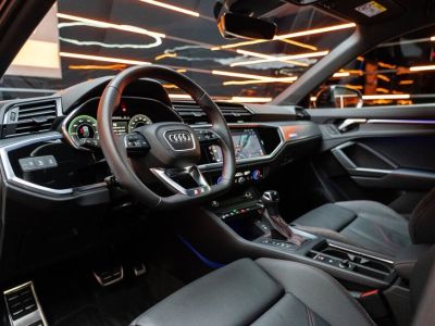 Audi Q3 Sportback 45 TFSI E 245CH S-TRONIC   - 18