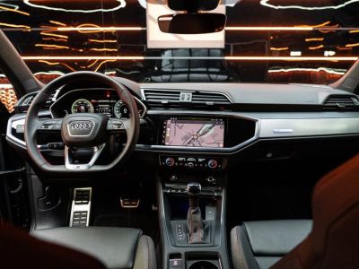 Audi Q3 Sportback 45 TFSI E 245CH S-TRONIC   - 19