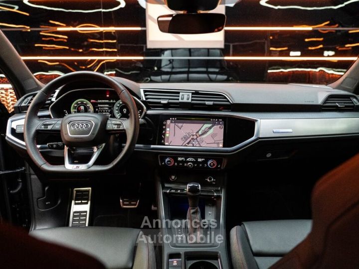 Audi Q3 Sportback 45 TFSI E 245CH S-TRONIC - 19