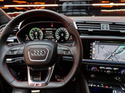 Audi Q3 Sportback 45 TFSI E 245CH S-TRONIC   - 20
