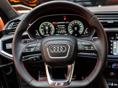 Audi Q3 Sportback 45 TFSI E 245CH S-TRONIC   - 21