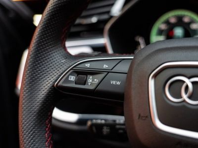 Audi Q3 Sportback 45 TFSI E 245CH S-TRONIC   - 22