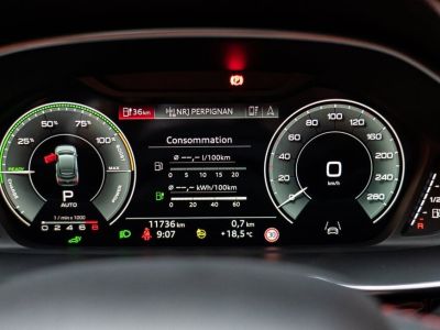 Audi Q3 Sportback 45 TFSI E 245CH S-TRONIC   - 24