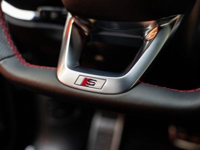 Audi Q3 Sportback 45 TFSI E 245CH S-TRONIC   - 26