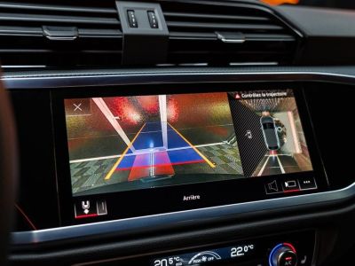 Audi Q3 Sportback 45 TFSI E 245CH S-TRONIC   - 28