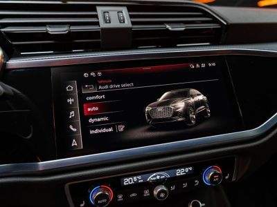 Audi Q3 Sportback 45 TFSI E 245CH S-TRONIC   - 29