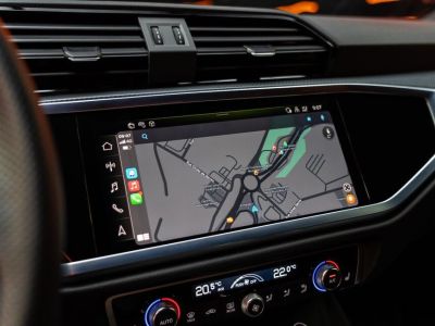 Audi Q3 Sportback 45 TFSI E 245CH S-TRONIC   - 30