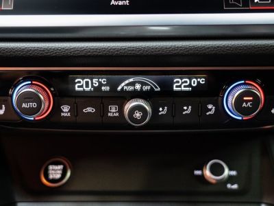 Audi Q3 Sportback 45 TFSI E 245CH S-TRONIC   - 32