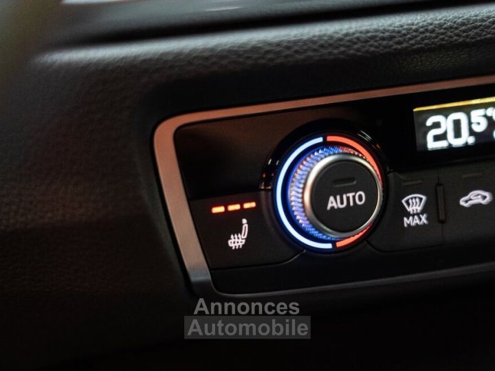 Audi Q3 Sportback 45 TFSI E 245CH S-TRONIC - 33