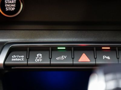 Audi Q3 Sportback 45 TFSI E 245CH S-TRONIC   - 34