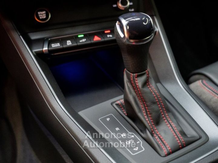 Audi Q3 Sportback 45 TFSI E 245CH S-TRONIC - 35