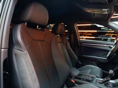 Audi Q3 Sportback 45 TFSI E 245CH S-TRONIC   - 37