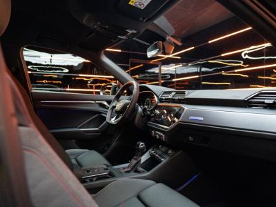Audi Q3 Sportback 45 TFSI E 245CH S-TRONIC   - 38