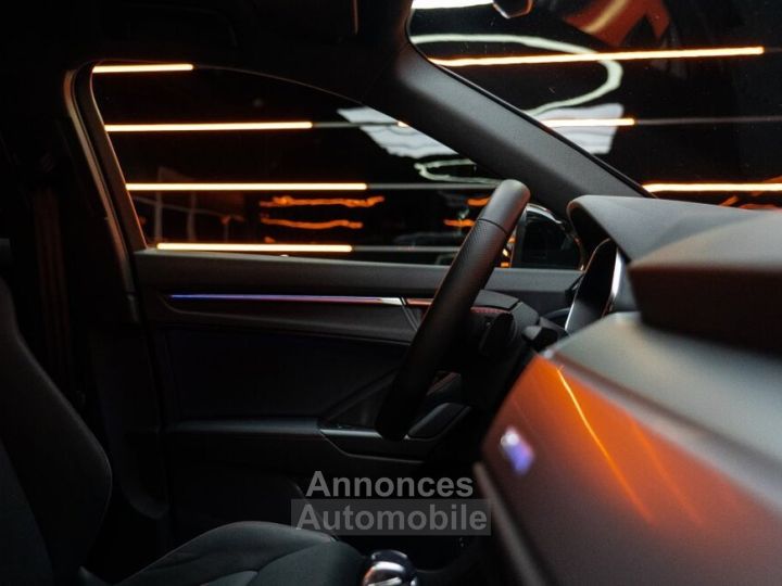Audi Q3 Sportback 45 TFSI E 245CH S-TRONIC - 41