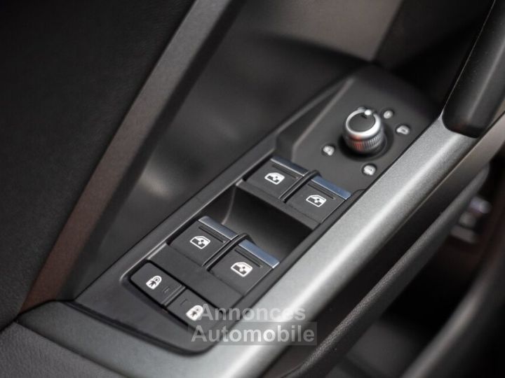 Audi Q3 Sportback 45 TFSI E 245CH S-TRONIC - 45