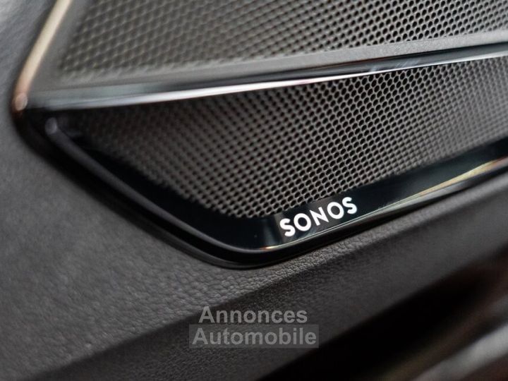 Audi Q3 Sportback 45 TFSI E 245CH S-TRONIC - 46