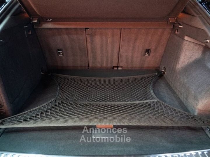 Audi Q3 Sportback 45 TFSI E 245CH S-TRONIC - 49
