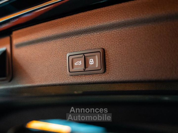 Audi Q3 Sportback 45 TFSI E 245CH S-TRONIC - 50