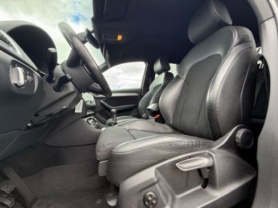 Audi Q3 14 TFSI 150CH ULTRA COD S LINE   - 10
