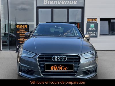 Audi A3 BERLINE 14 TFSI 150CH ULTRA COD AMBITION LUXE S TRONIC 7   - 2