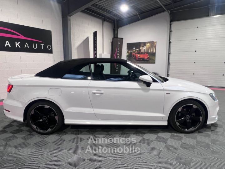 Audi A3 CABRIOLET 20 TDI 150 S Line - 2