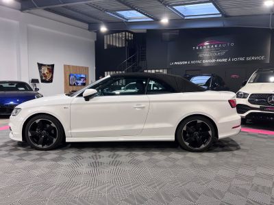 Audi A3 CABRIOLET 20 TDI 150 S Line   - 6