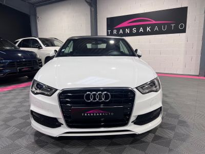 Audi A3 CABRIOLET 20 TDI 150 S Line   - 8
