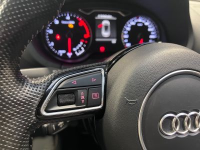 Audi A3 CABRIOLET 20 TDI 150 S Line   - 10