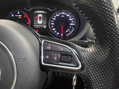Audi A3 CABRIOLET 20 TDI 150 S Line   - 11