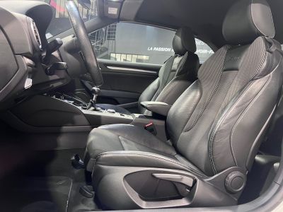 Audi A3 CABRIOLET 20 TDI 150 S Line   - 16