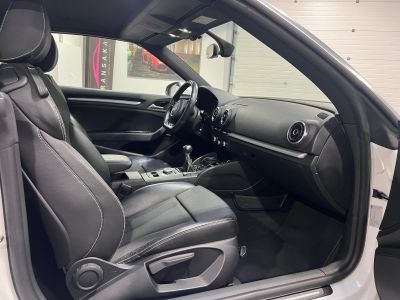 Audi A3 CABRIOLET 20 TDI 150 S Line   - 17
