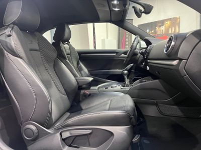 Audi A3 CABRIOLET 20 TDI 150 S Line   - 18