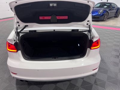 Audi A3 CABRIOLET 20 TDI 150 S Line   - 20