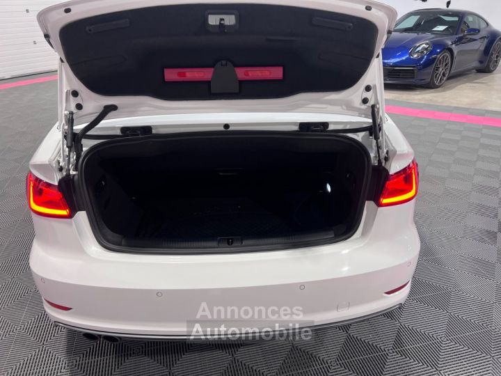 Audi A3 CABRIOLET 20 TDI 150 S Line - 20