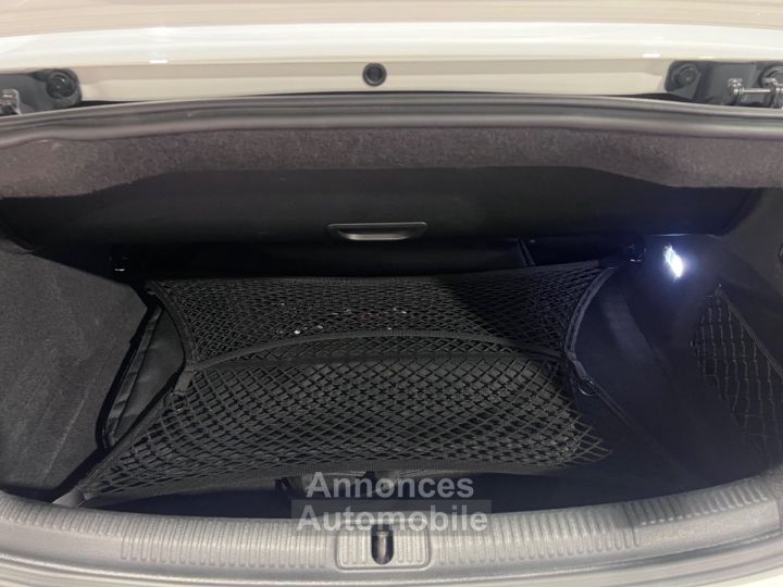 Audi A3 CABRIOLET 20 TDI 150 S Line - 21