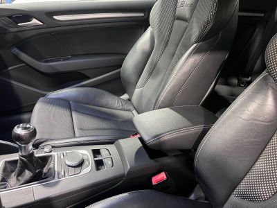 Audi A3 CABRIOLET 20 TDI 150 S Line   - 23