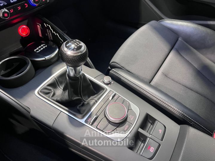 Audi A3 CABRIOLET 20 TDI 150 S Line - 24