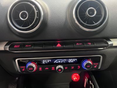 Audi A3 CABRIOLET 20 TDI 150 S Line   - 25