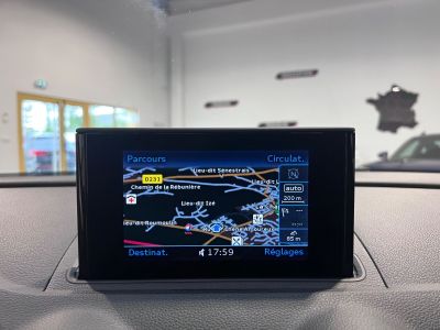Audi A3 CABRIOLET 20 TDI 150 S Line   - 27