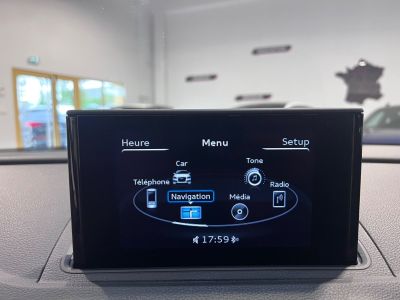 Audi A3 CABRIOLET 20 TDI 150 S Line   - 28
