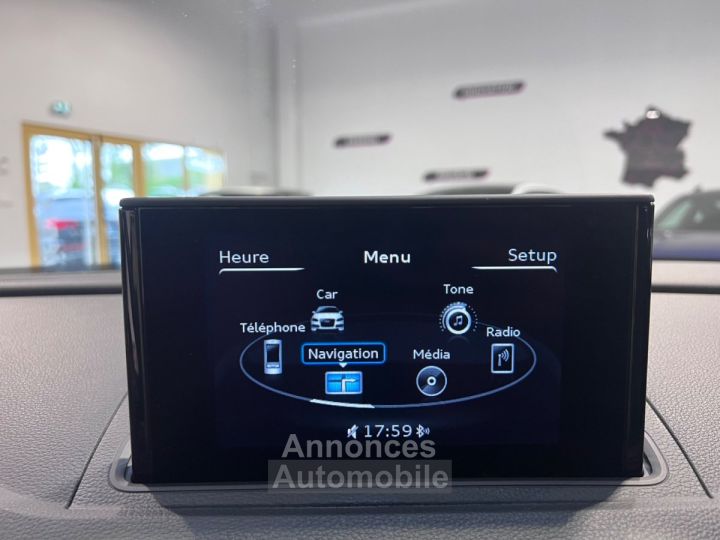 Audi A3 CABRIOLET 20 TDI 150 S Line - 28