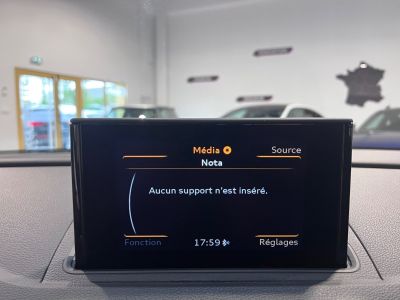 Audi A3 CABRIOLET 20 TDI 150 S Line   - 29