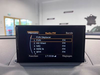 Audi A3 CABRIOLET 20 TDI 150 S Line   - 30