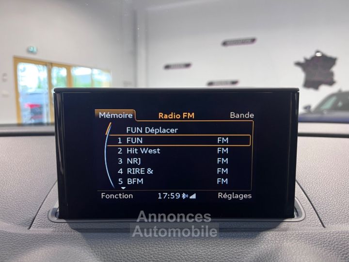 Audi A3 CABRIOLET 20 TDI 150 S Line - 30