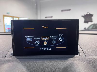 Audi A3 CABRIOLET 20 TDI 150 S Line   - 31