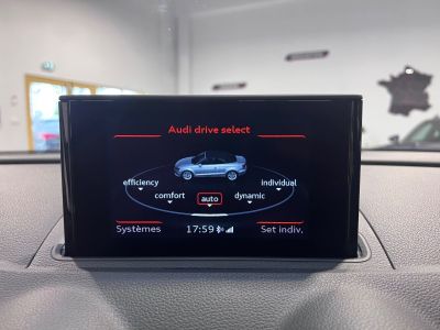 Audi A3 CABRIOLET 20 TDI 150 S Line   - 32
