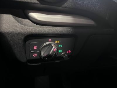 Audi A3 CABRIOLET 20 TDI 150 S Line   - 34