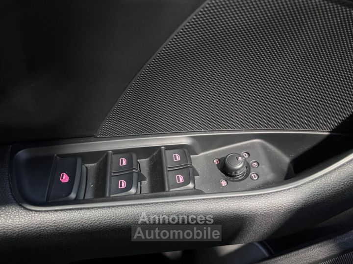Audi A3 CABRIOLET 20 TDI 150 S Line - 35